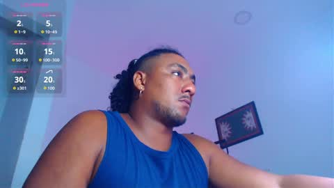 Enzo online show from 20, 4, 2026