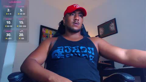 Enzo online show from 25, 4, 2026