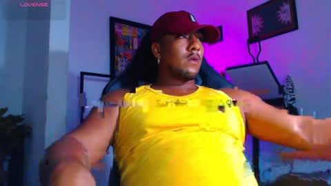 Enzo online show from 27, 4, 2026