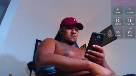 Enzo online show from 18, 5, 2026