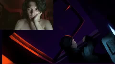 yosoycarlosierra23 online show from 19, 3, 2026