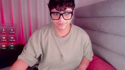 Snapshot of yossefmout chatting on 11, 6, 2026 Yossef online show from 11, 6, 2026