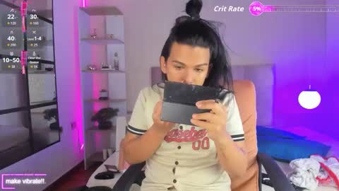 Snapshot of yossi_peachcute chatting on 6, 1, 2026 Yossi online show from 6, 1, 2026