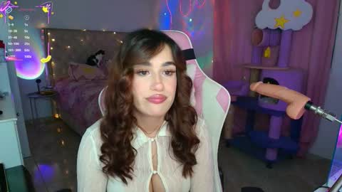 Ana online show from 7, 11, 2025