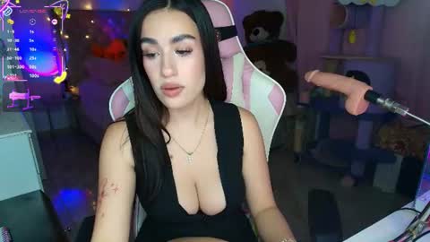 Snapshot of you_angel__ chatting on 10, 7, 2026 Ana online show from 10, 7, 2026