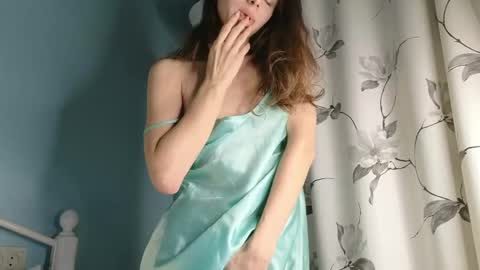 Liliya online show from 16, 1, 2025