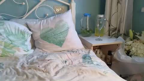 Liliya online show from 3, 10, 2025