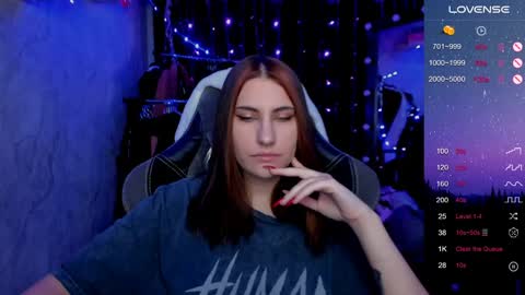 Lika online show from 8, 12, 2024