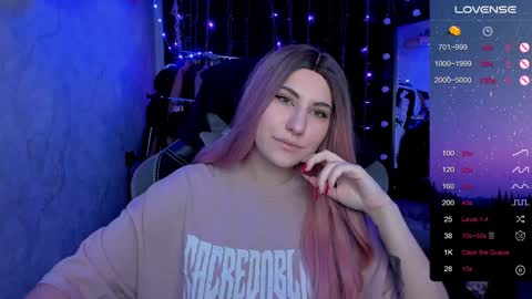 Lika online show from 15, 12, 2024