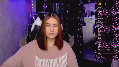 Lika online show from 19, 2, 2025