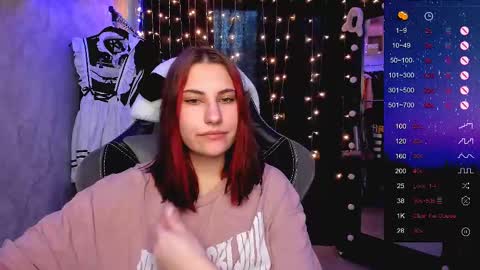 Lika online show from 9, 3, 2025