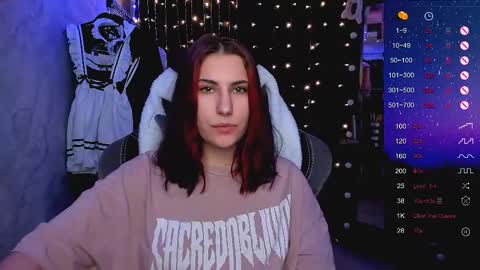 Lika online show from 9, 3, 2025