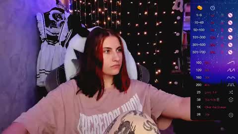 Lika online show from 9, 3, 2025