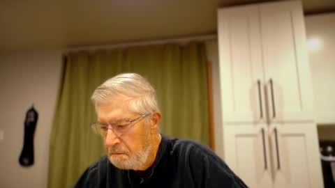 Colorado Guy Straight online show from 31, 10, 2025