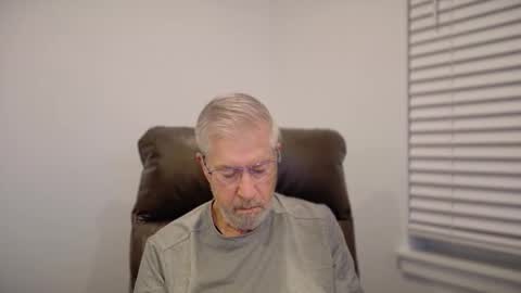 Colorado Guy Straight online show from 20, 11, 2025