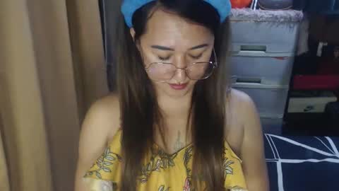 Your Dream Pinay Anna online show from 14, 3, 2026