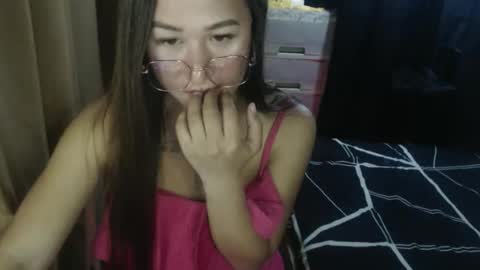 Your Dream Pinay Anna online show from 22, 4, 2026