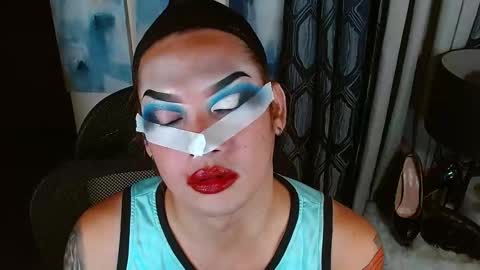 QUEEN MADISON  online show from 4, 3, 2026