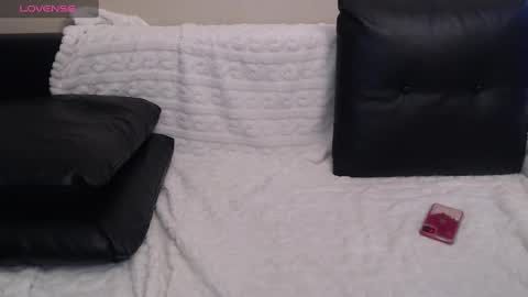 Maria Love online show from 3, 3, 2025