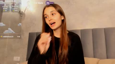 Camilla online show from 9, 2, 2025