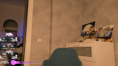 Camilla online show from 19, 3, 2026