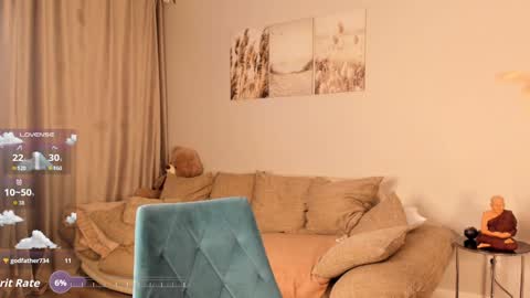 Camilla online show from 28, 3, 2026