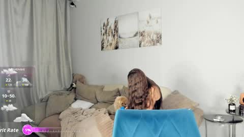 Snapshot of your__voice chatting on 26, 4, 2026 Camilla online show from 26, 4, 2026