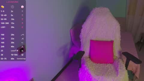 ALICE online show from 13, 12, 2025