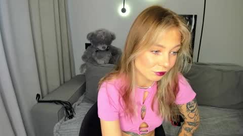 Alice online show from 15, 10, 2025