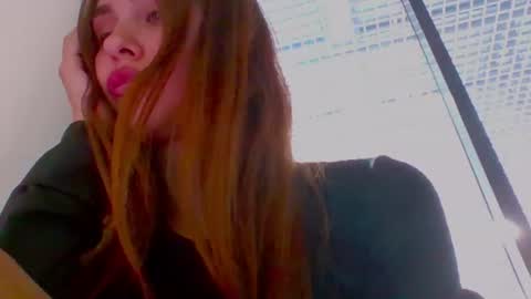 Amelia online show from 14, 6, 2026