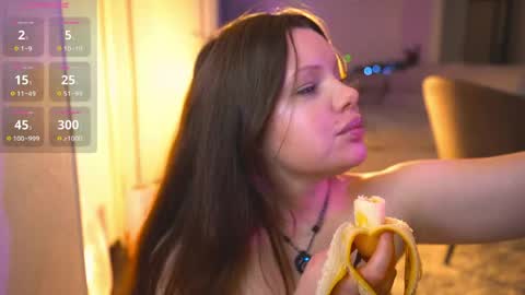Julia Please Thumbs up me   online show from 16, 5, 2026