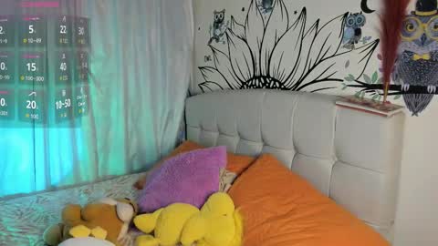 mia3 online show from 13, 10, 2025