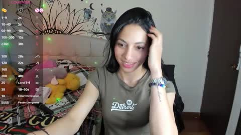 mia3 online show from 17, 11, 2025