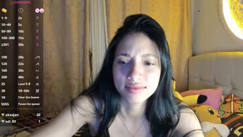 mia3 online show from 12, 3, 2026