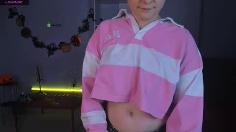 your bunny12 online show from 25, 10, 2025