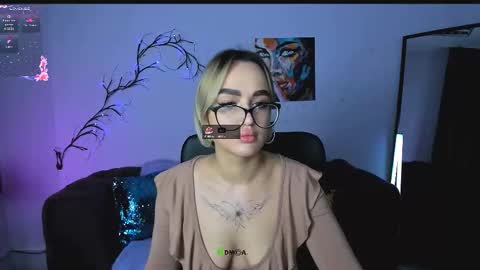 your bunny12 online show from 11, 11, 2025