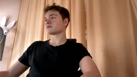 your_bunny123 online show from 16, 1, 2026