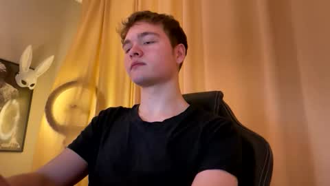 your_bunny123 online show from 17, 1, 2026