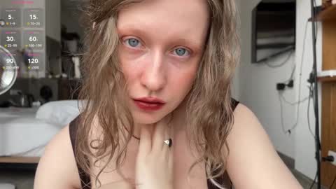 your_coraline_ online show from 10, 1, 2025