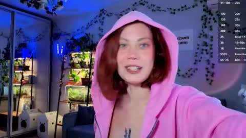 your_corvus online show from 6, 11, 2025