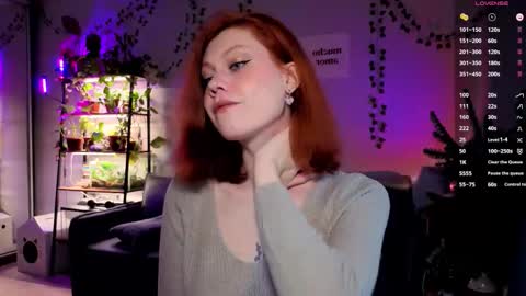 your_corvus online show from 9, 1, 2026