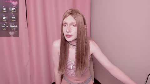 your_cute_aisha online show from 21, 10, 2025