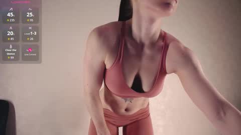 Snapshot of your_cute_marshmallow chatting on 13, 1, 2026 Ginger online show from 13, 1, 2026