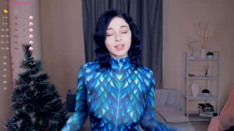 Snapshot of your_desssert chatting on 30, 12, 2024 Lina online show from 30, 12, 2024