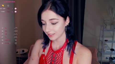 Snapshot of your_desssert chatting on 21, 1, 2025 Lina online show from 21, 1, 2025