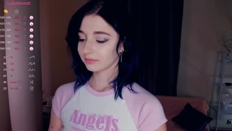 Snapshot of your_desssert chatting on 22, 1, 2025 Lina online show from 22, 1, 2025