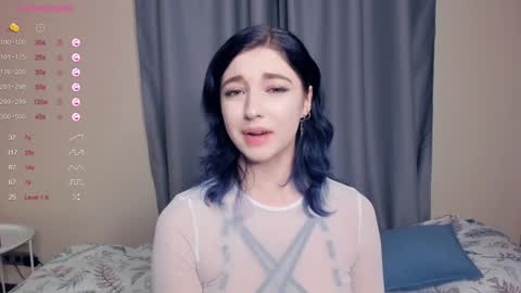 Snapshot of your_desssert chatting on 29, 1, 2025 Lina online show from 29, 1, 2025