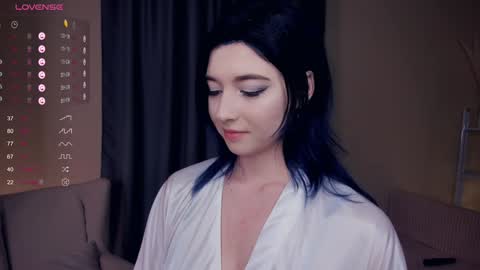 Snapshot of your_desssert chatting on 5, 2, 2025 Lina online show from 5, 2, 2025