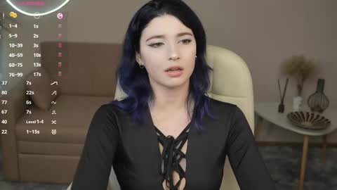 Snapshot of your_desssert chatting on 12, 2, 2025 Lina online show from 12, 2, 2025