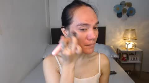 Snapshot of your_dirty_little_secret_ chatting on 8, 3, 2025 Alexa online show from 8, 3, 2025